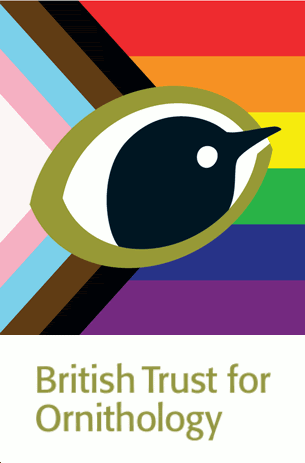 The British Trust for Ornithology