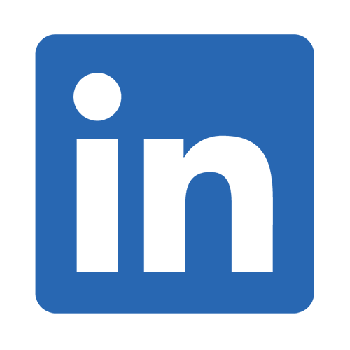 Linkedin logo