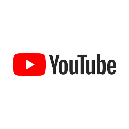 Youtube logo