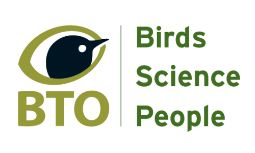 British Trust for Ornithology logo