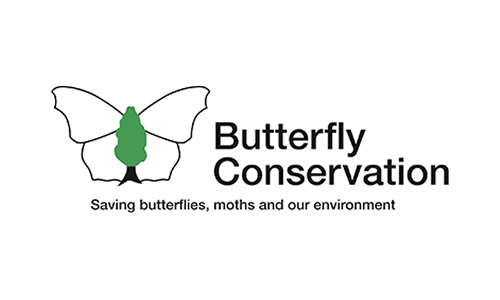 Butterfly Conservation logo