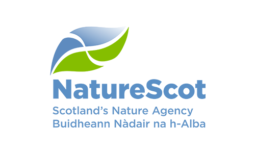 NatureScot logo