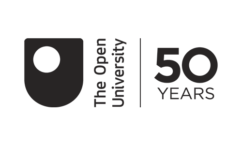 Open University logo