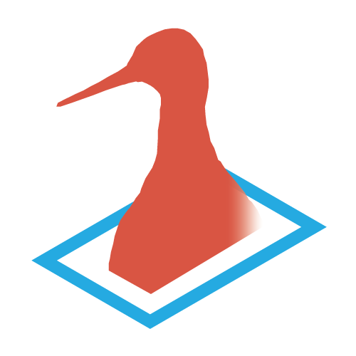 Breeding Waders of Wet Meadows logo