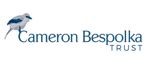 Cameron Bespolka Trust Logo