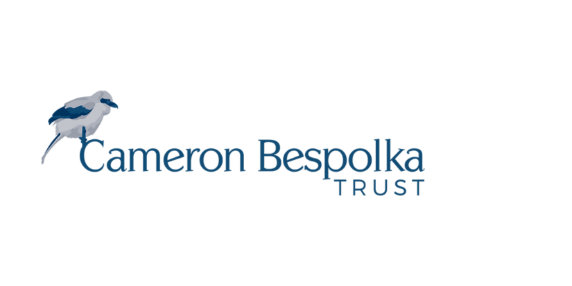 Cameron Bespolka Trust Logo