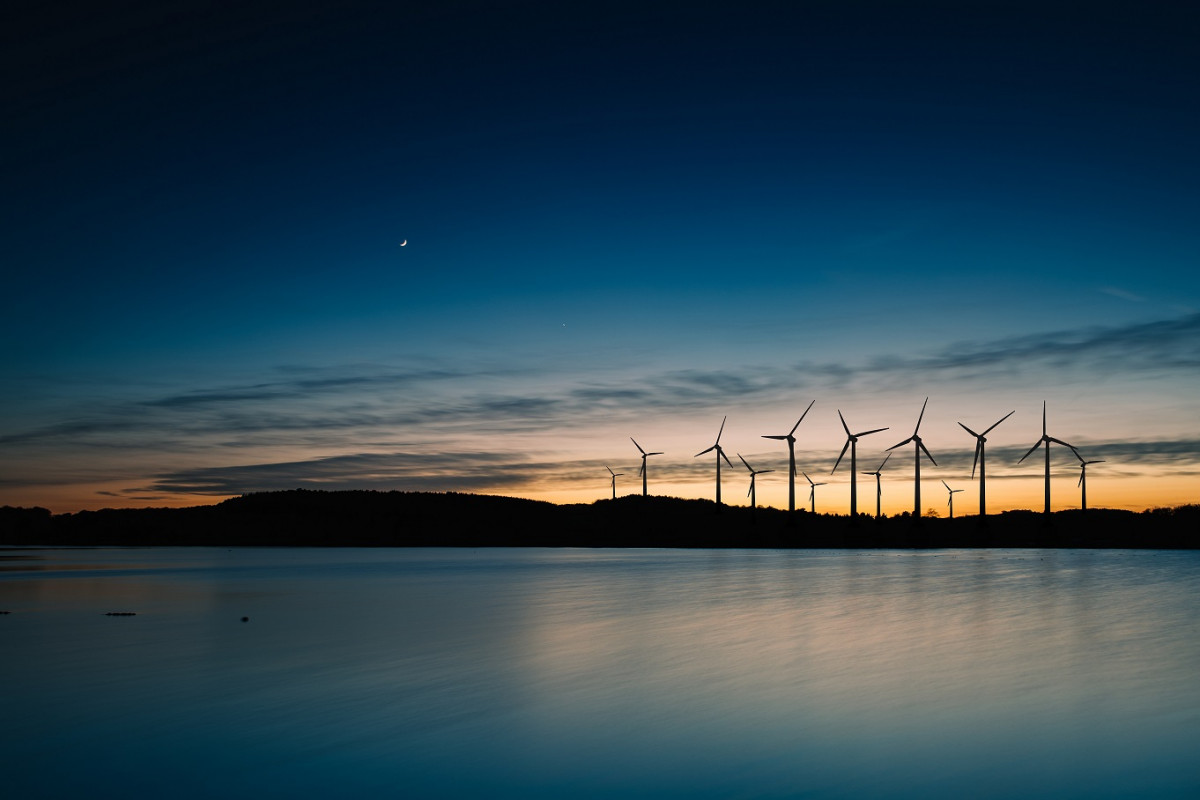 Wind turbines, Melanie Kocheva/stock.adobe.com