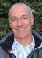 Andy Clements, former BTO CEO