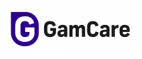 Gamcare logo