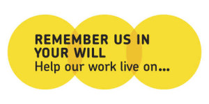 Remember a Charity members logo