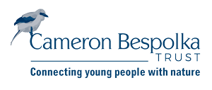 Cameron Bespolka Trust logo