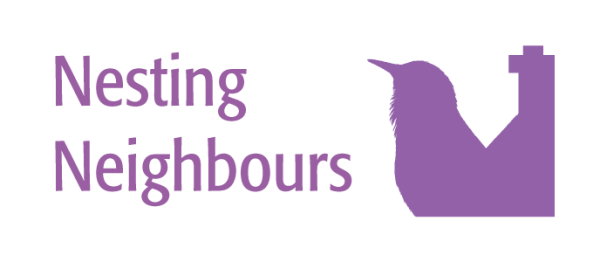 Nesting Neighbours logo