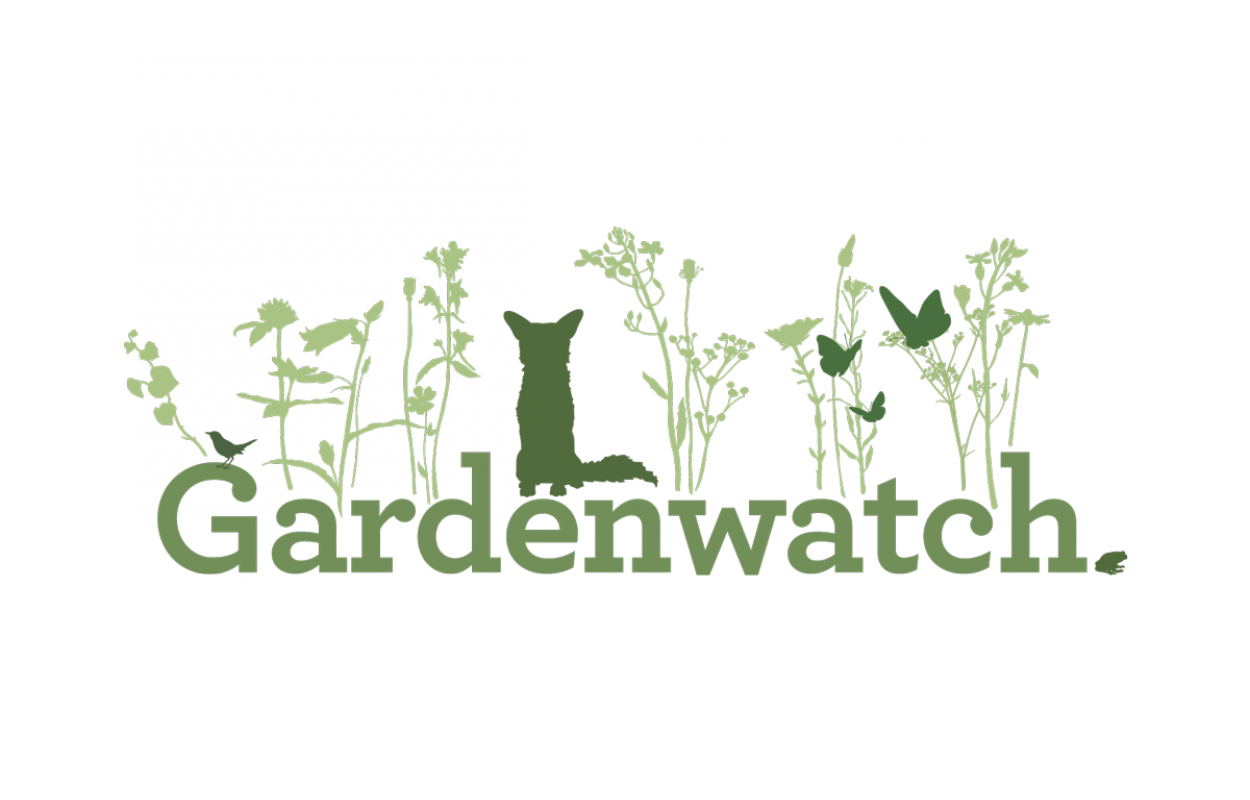 Gardenwatch logo