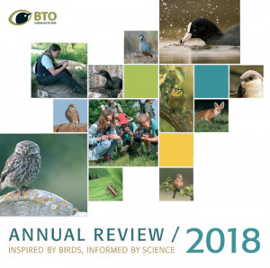 Annual Review current issue cover