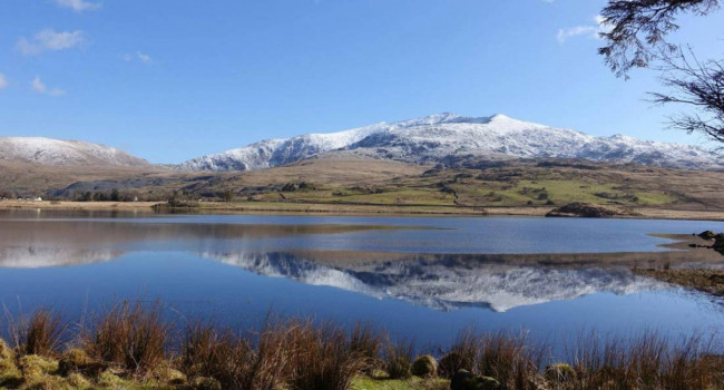 Mount Snowdon