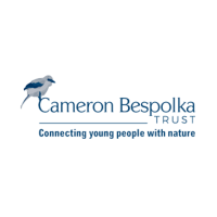 Cameron Bespolka Trust Logo