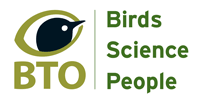 BTO - British Trust for Ornithology logo