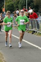 BTO supporters running to raise funds