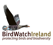 BirdWatch Ireland logo