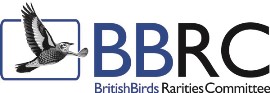 British Birds Rarities Committee logo