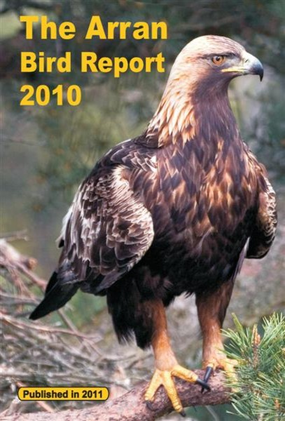 The Arran Bird Report 2010