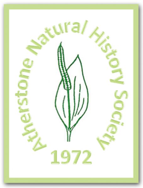 Atherstone Natural History Society Logo