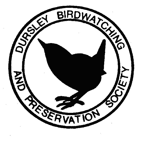 Dursley Birdwatching and Preservation Society logo