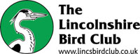 Lincolnshire Bird Club logo