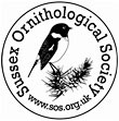 Sussex Ornithological Society logo